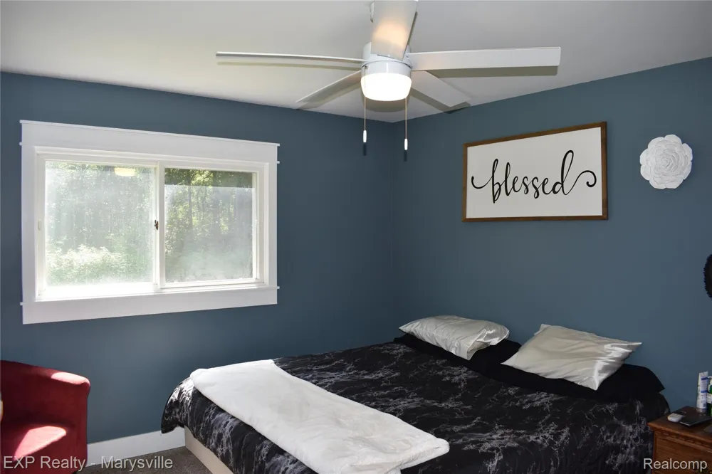 12980 Metcalf Road Brockway Township, MI 48097