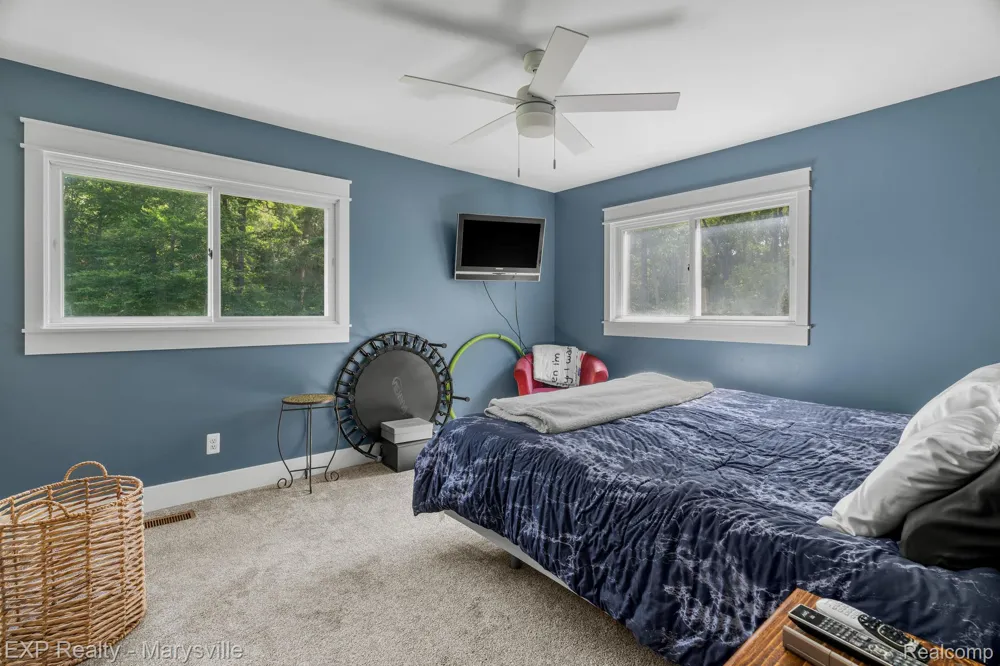 12980 Metcalf Road Brockway Township, MI 48097