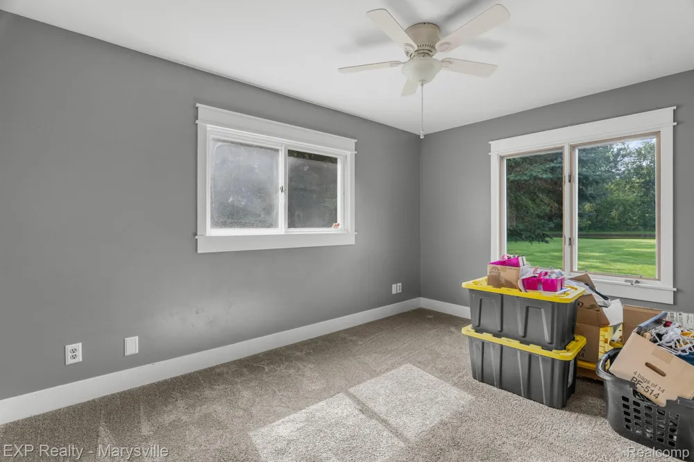 12980 Metcalf Road Brockway Township, MI 48097