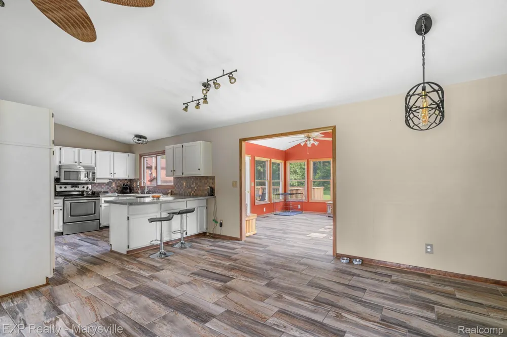 12980 Metcalf Road Brockway Township, MI 48097