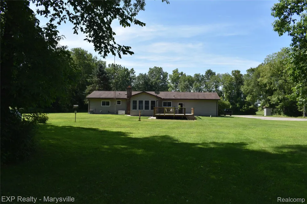 12980 Metcalf Road Brockway Township, MI 48097