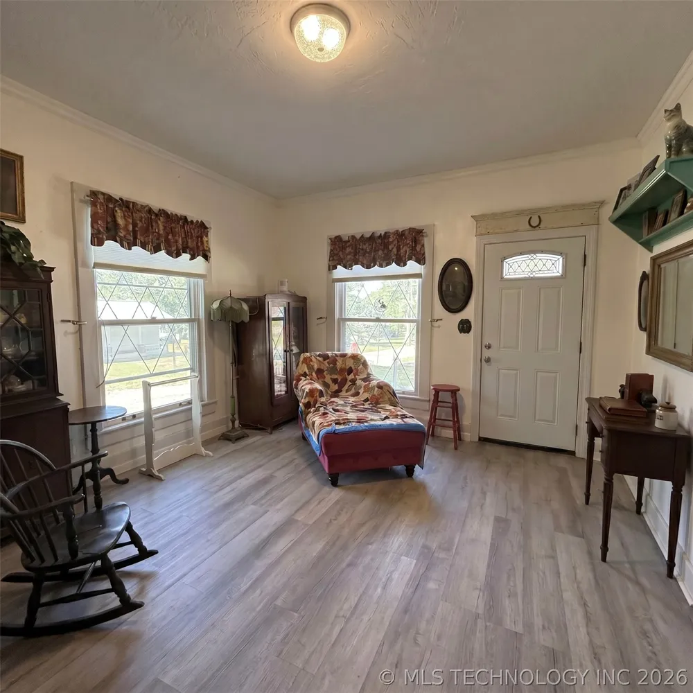 501 High Street Eufaula, OK 74432