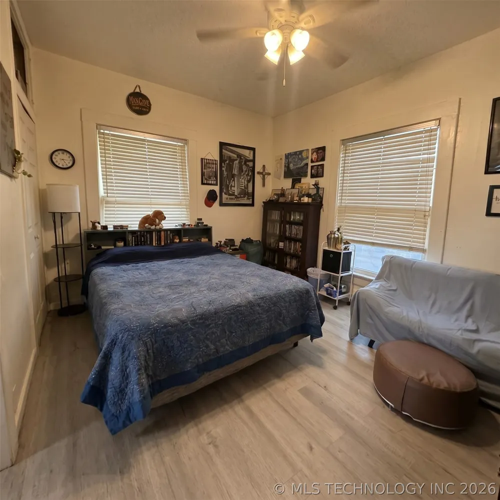 501 High Street Eufaula, OK 74432