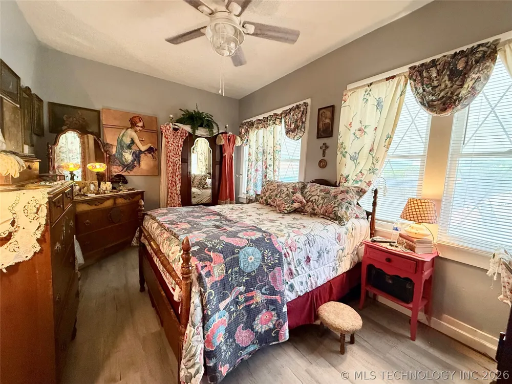 501 High Street Eufaula, OK 74432