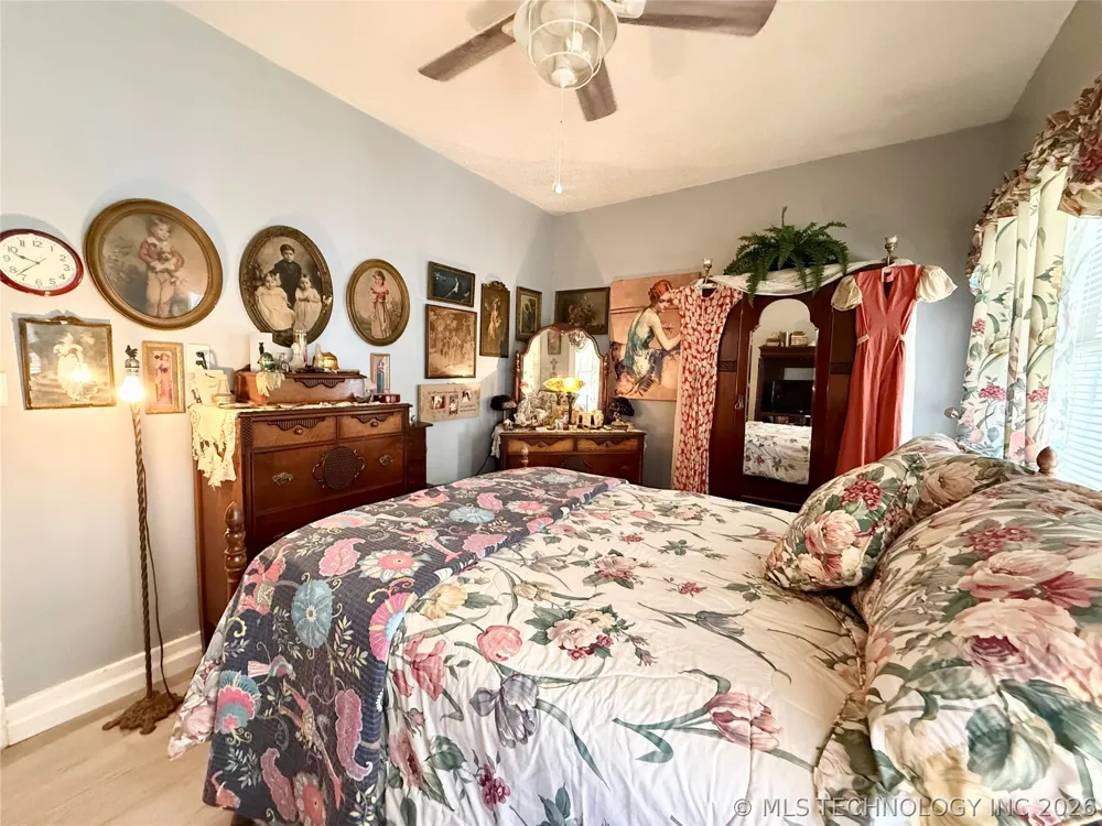 501 High Street Eufaula, OK 74432