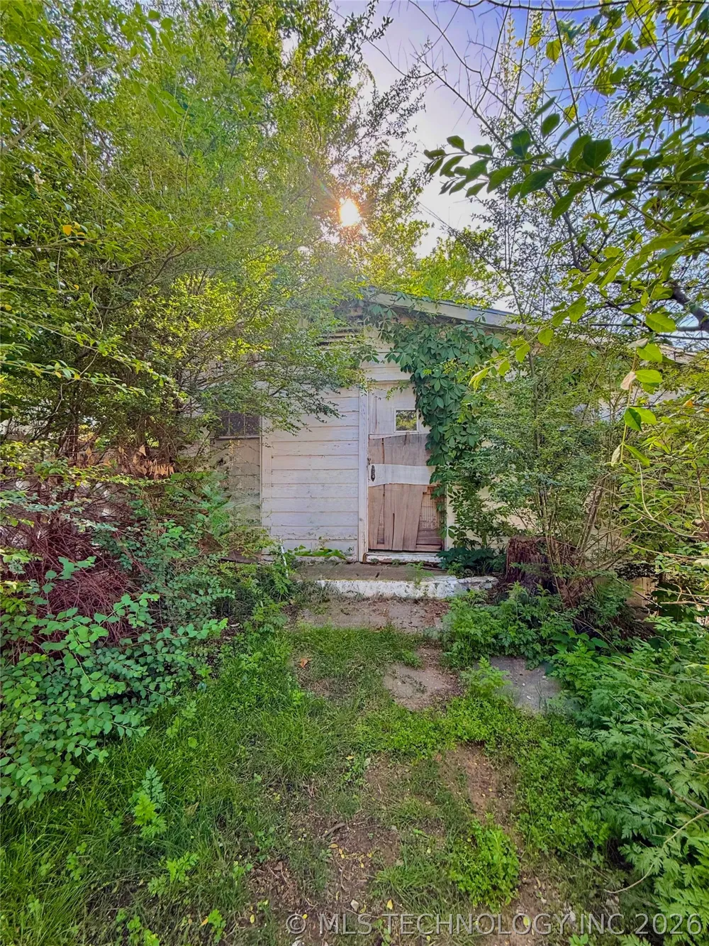 501 High Street Eufaula, OK 74432