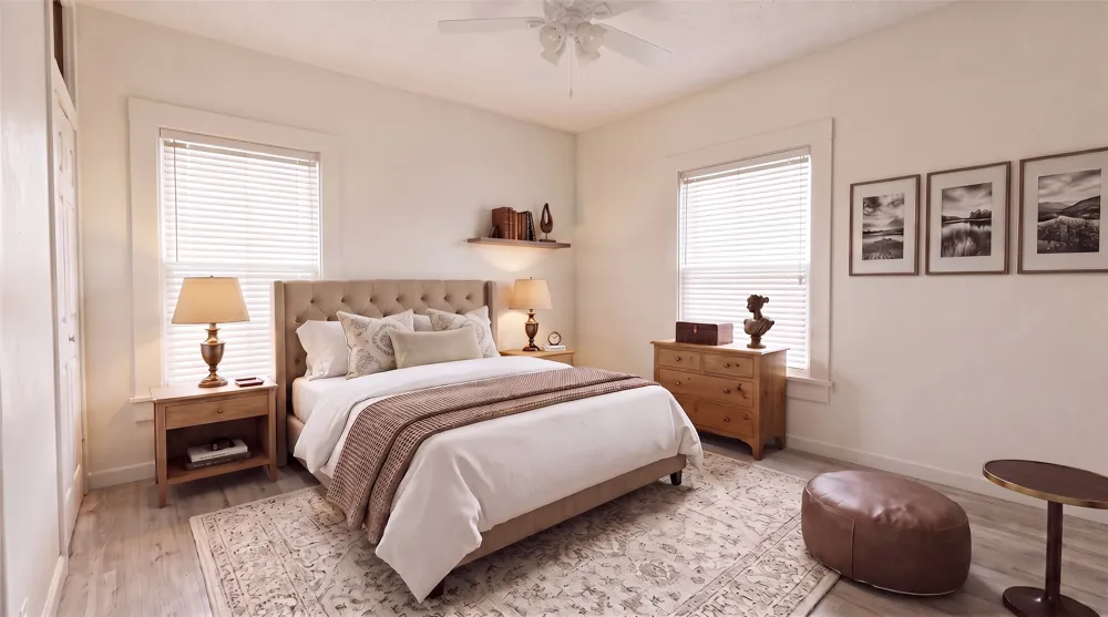 501 High Street Eufaula, OK 74432