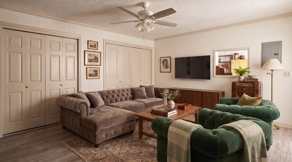 501 High Street Eufaula, OK 74432