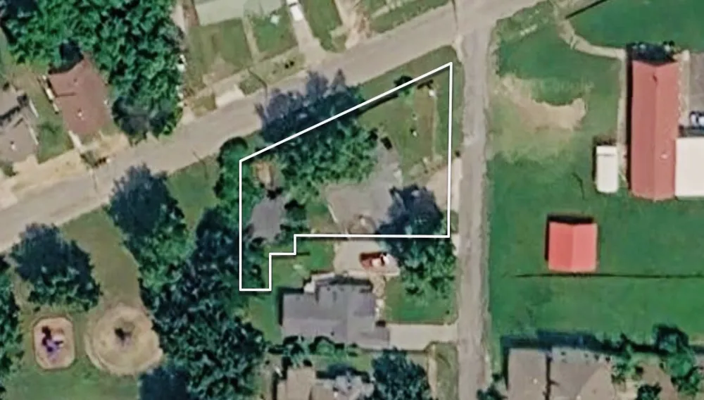 501 High Street Eufaula, OK 74432