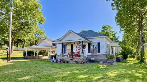 501 High Street