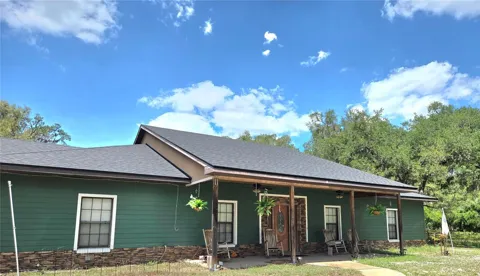 2672 SE 35TH STREET