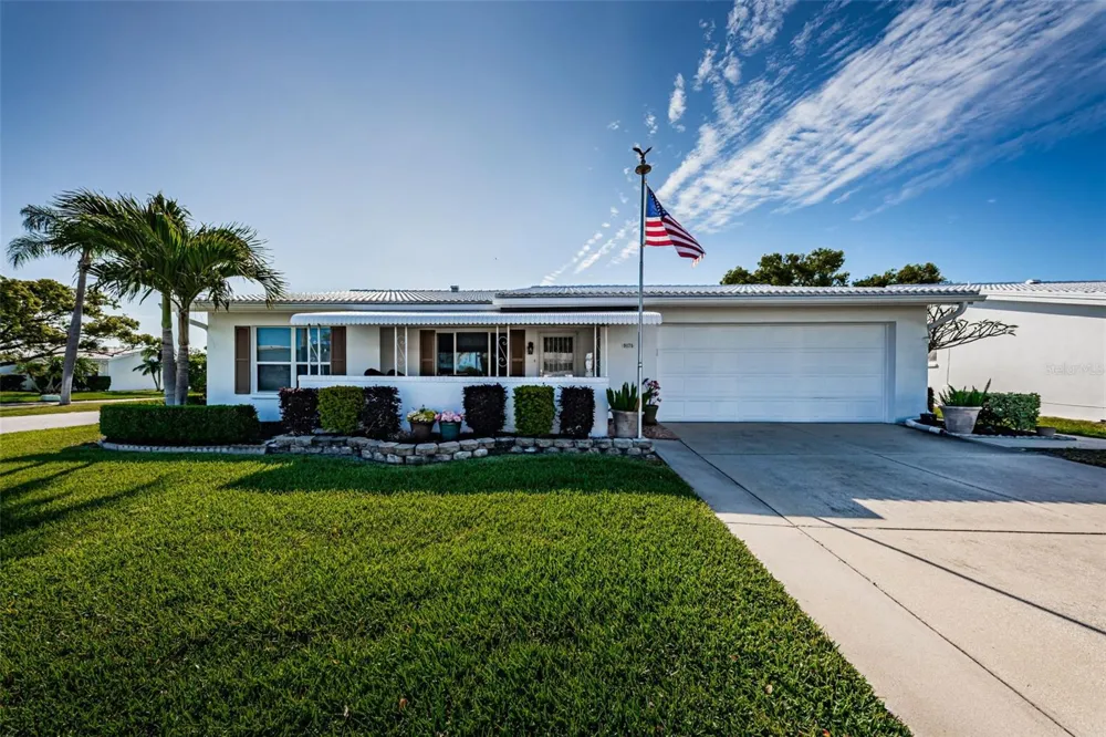 9175 42ND STREET Pinellas Park, FL 33782