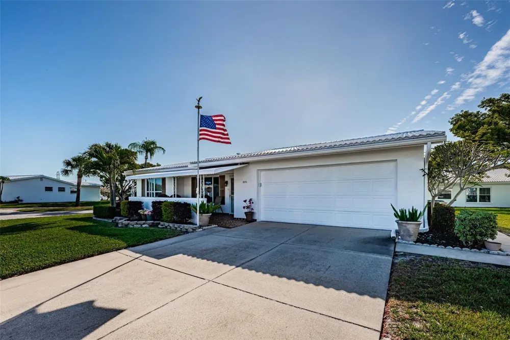9175 42ND STREET Pinellas Park, FL 33782