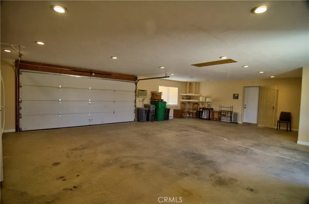 51063 Joshua Tree Johnson Valley, CA 92285