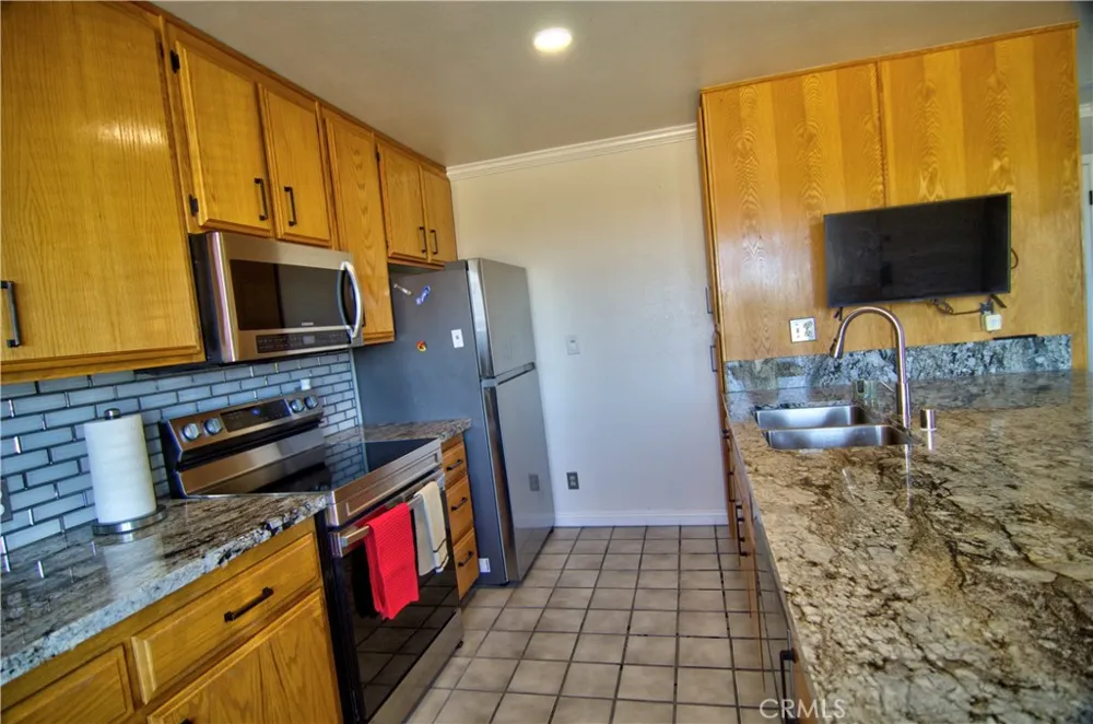 51063 Joshua Tree Johnson Valley, CA 92285