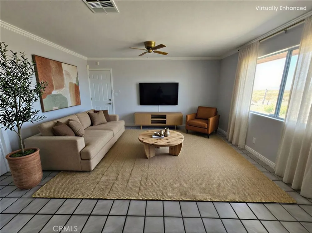51063 Joshua Tree Johnson Valley, CA 92285
