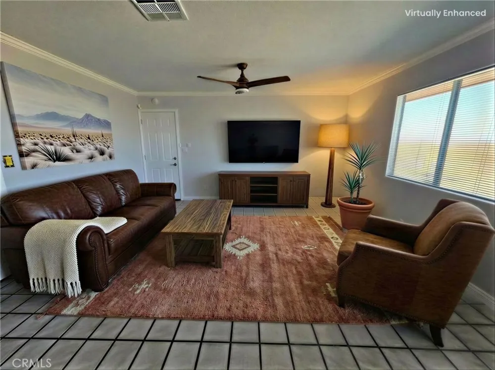 51063 Joshua Tree Johnson Valley, CA 92285
