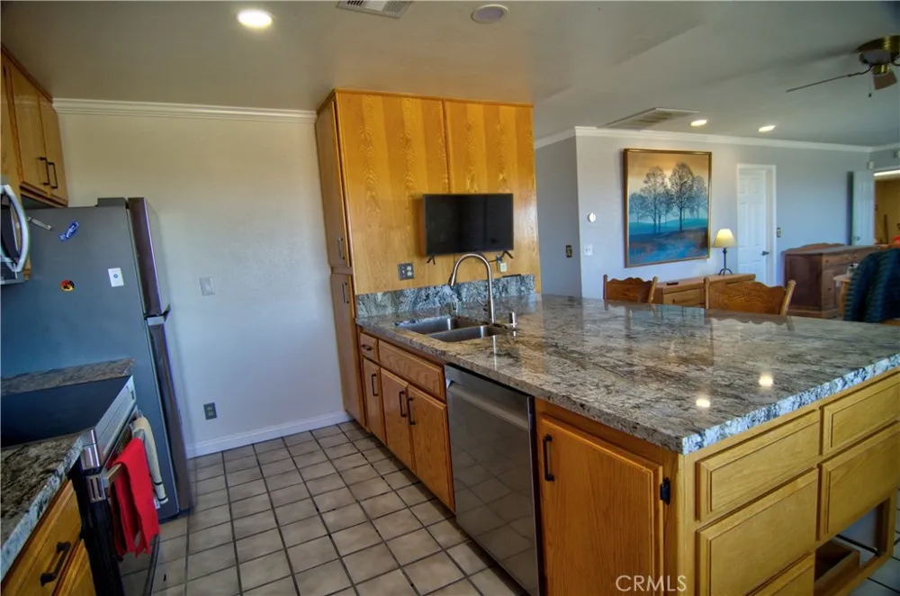 51063 Joshua Tree Johnson Valley, CA 92285