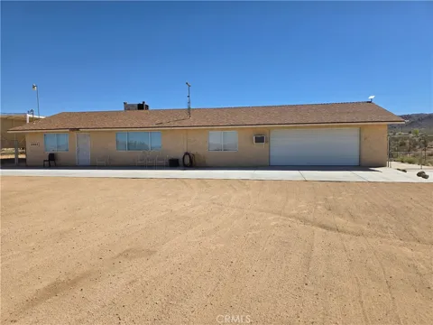 51063 Joshua Tree