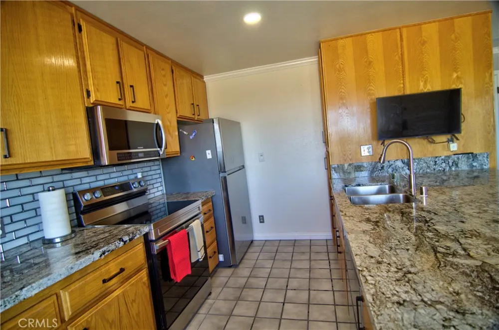 51063 Joshua Tree Johnson Valley, CA 92285