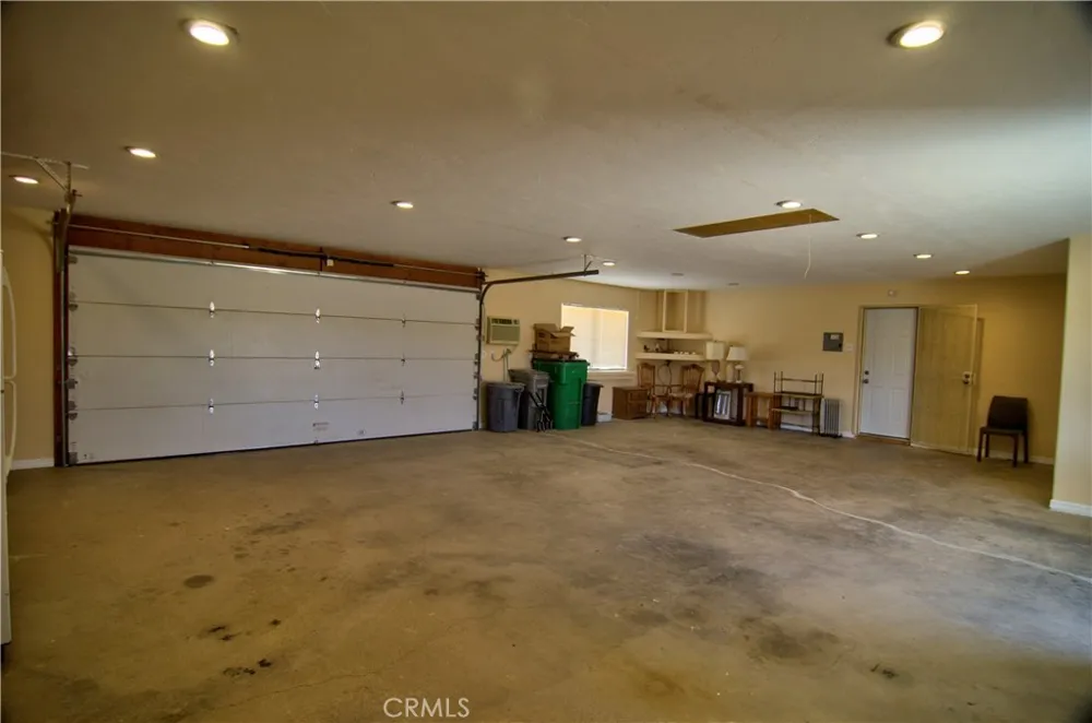 51063 Joshua Tree Johnson Valley, CA 92285