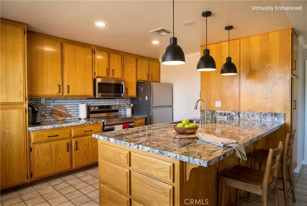 51063 Joshua Tree Johnson Valley, CA 92285