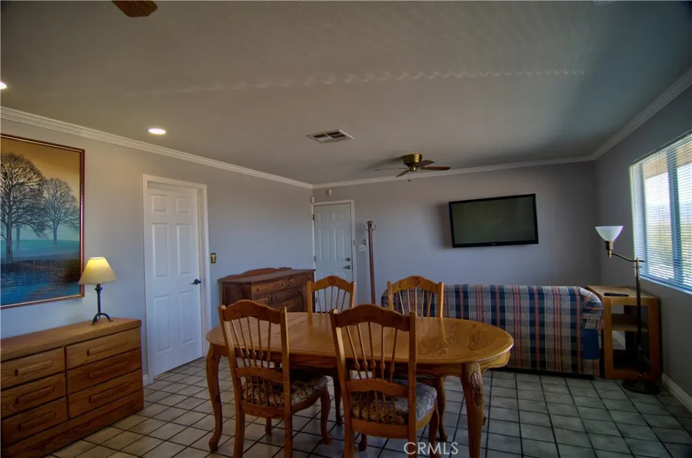51063 Joshua Tree Johnson Valley, CA 92285
