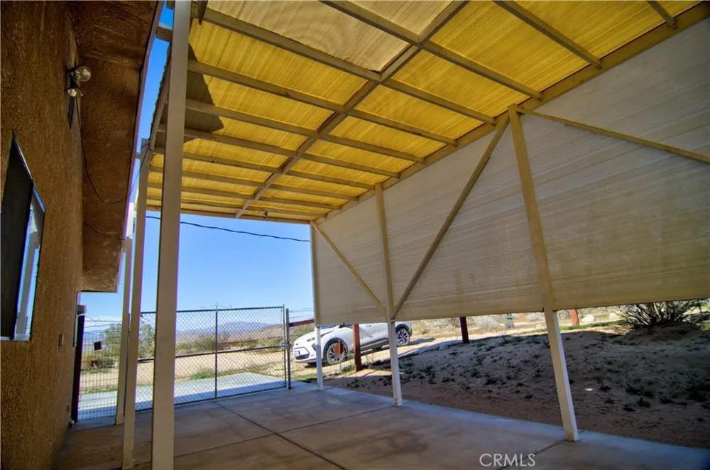 51063 Joshua Tree Johnson Valley, CA 92285