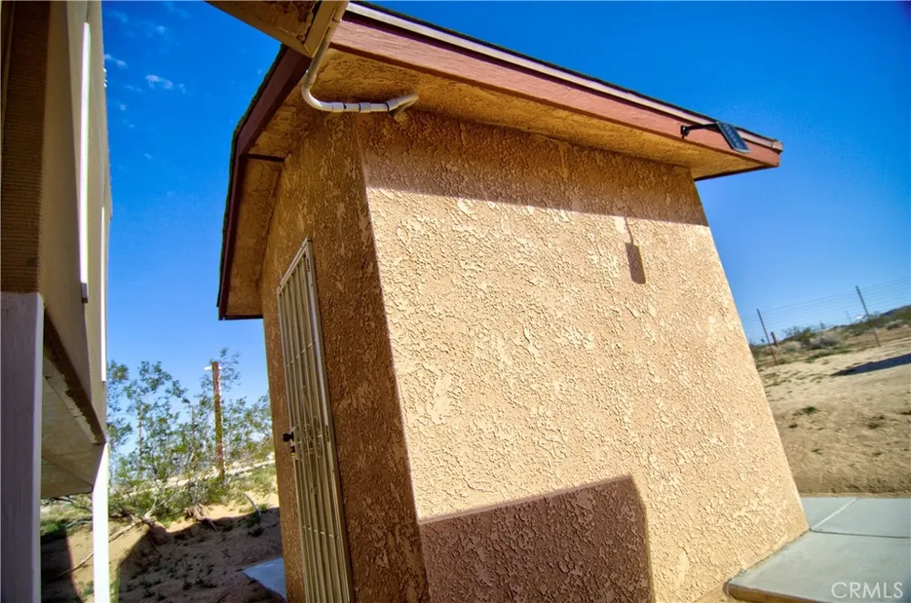 51063 Joshua Tree Johnson Valley, CA 92285
