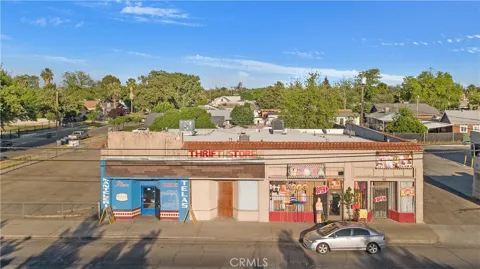 162 N Maple Ave
