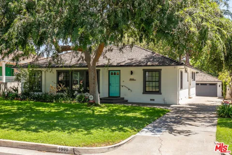1900 Sycamore Drive