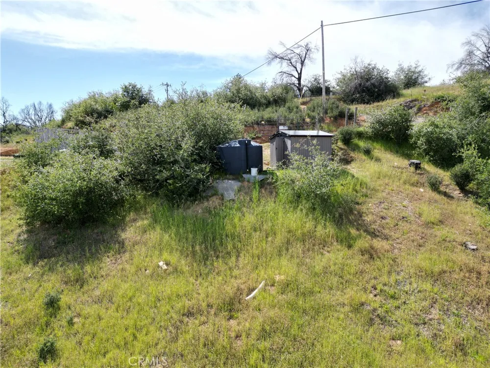 1852 Lumpkin Oroville, CA 95966
