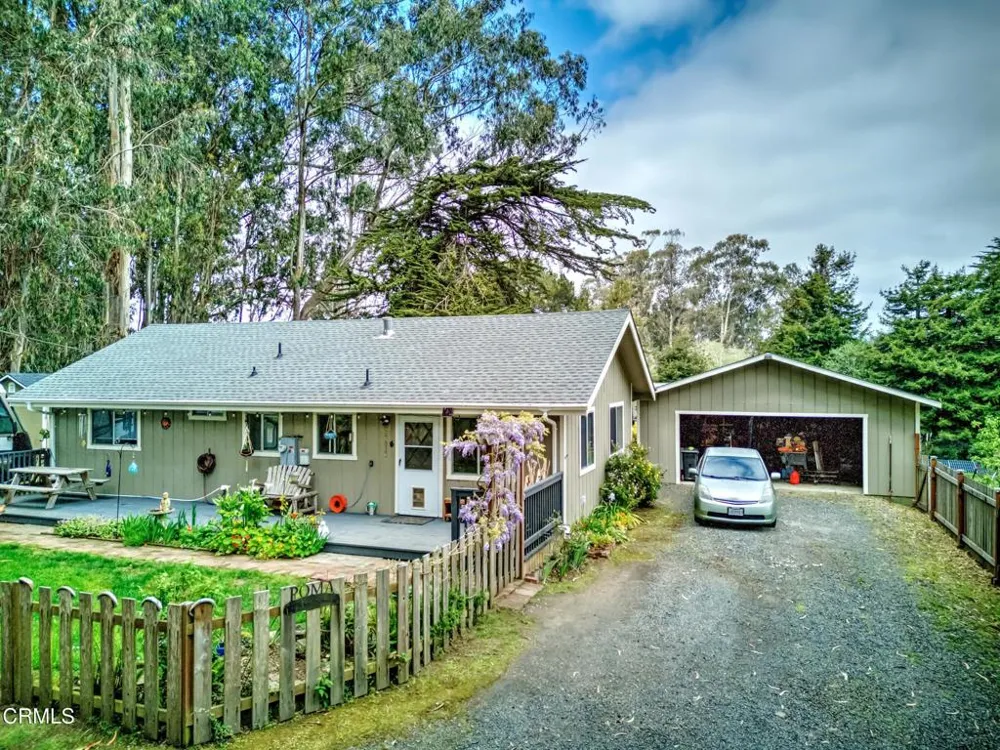 27030 Hwy 1 Fort Bragg, CA 95437