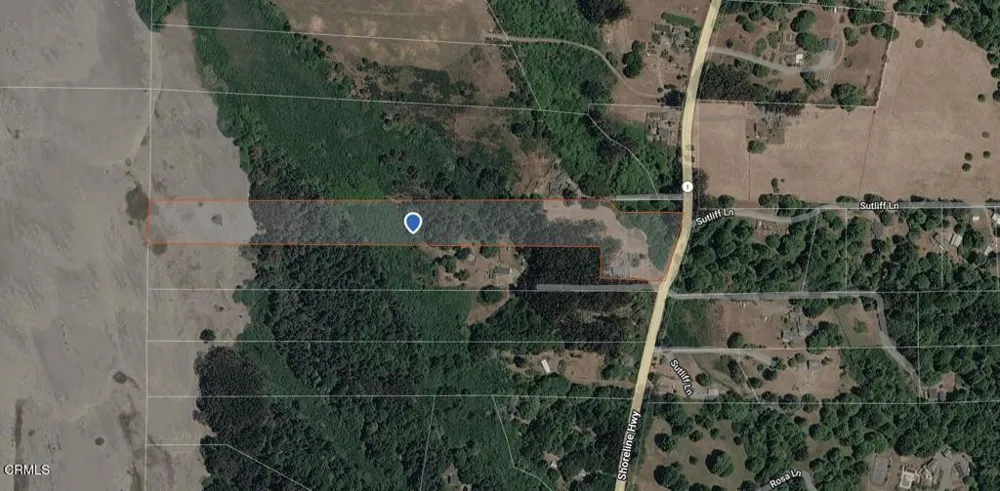 27030 Hwy 1 Fort Bragg, CA 95437