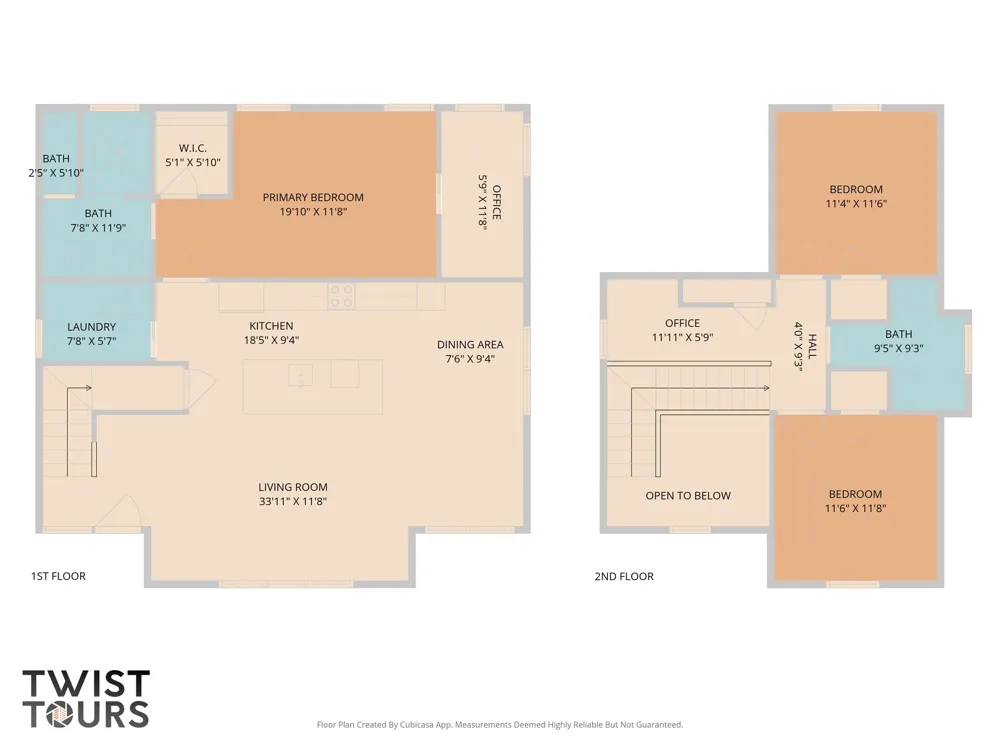 1662 County Road 465 Coupland, TX 78615