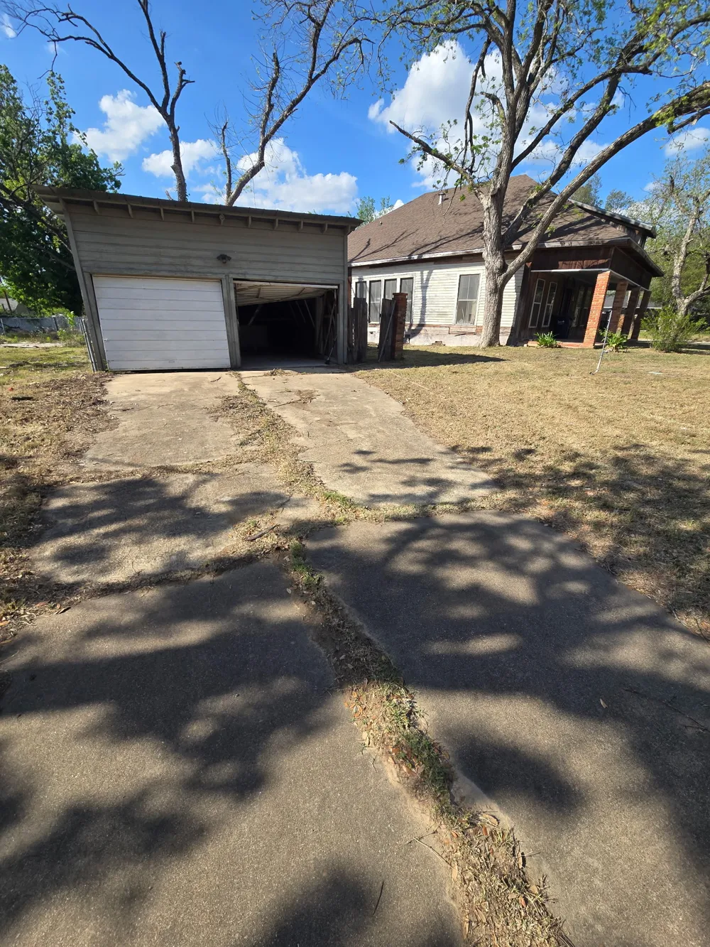 501 Green Street Rockdale, TX 76567