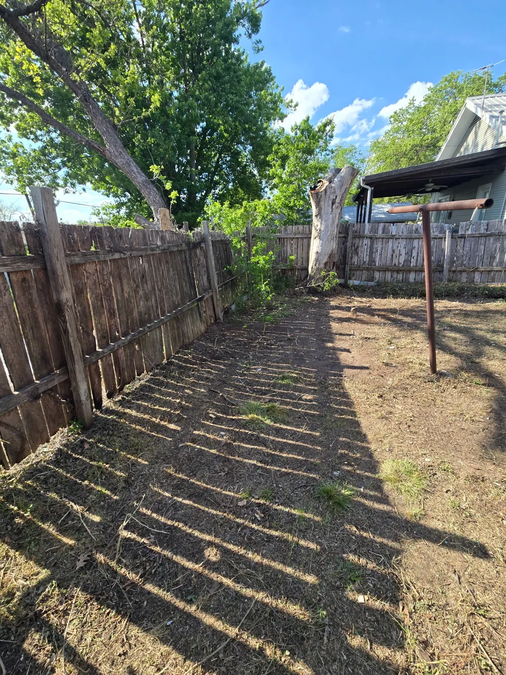 501 Green Street Rockdale, TX 76567