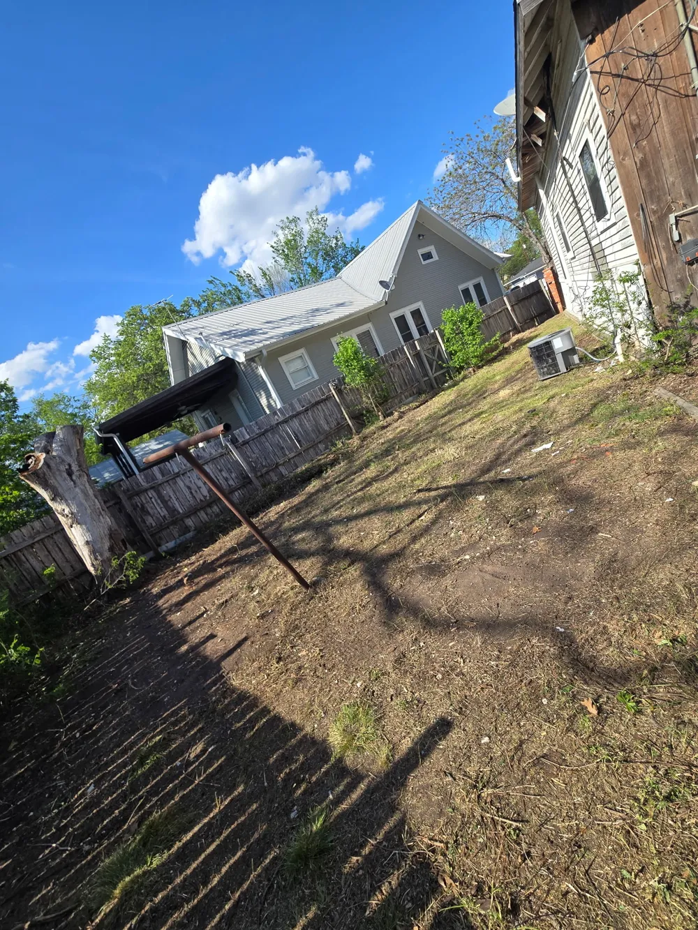 501 Green Street Rockdale, TX 76567