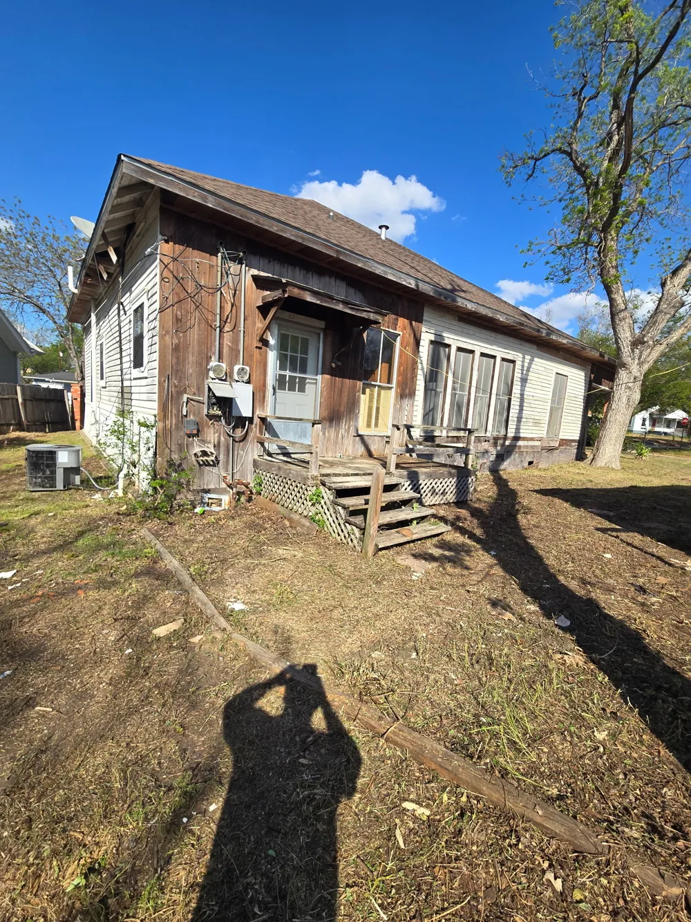 501 Green Street Rockdale, TX 76567