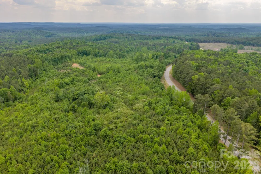 0 Hwy 731 Highway E Candor, NC 27229