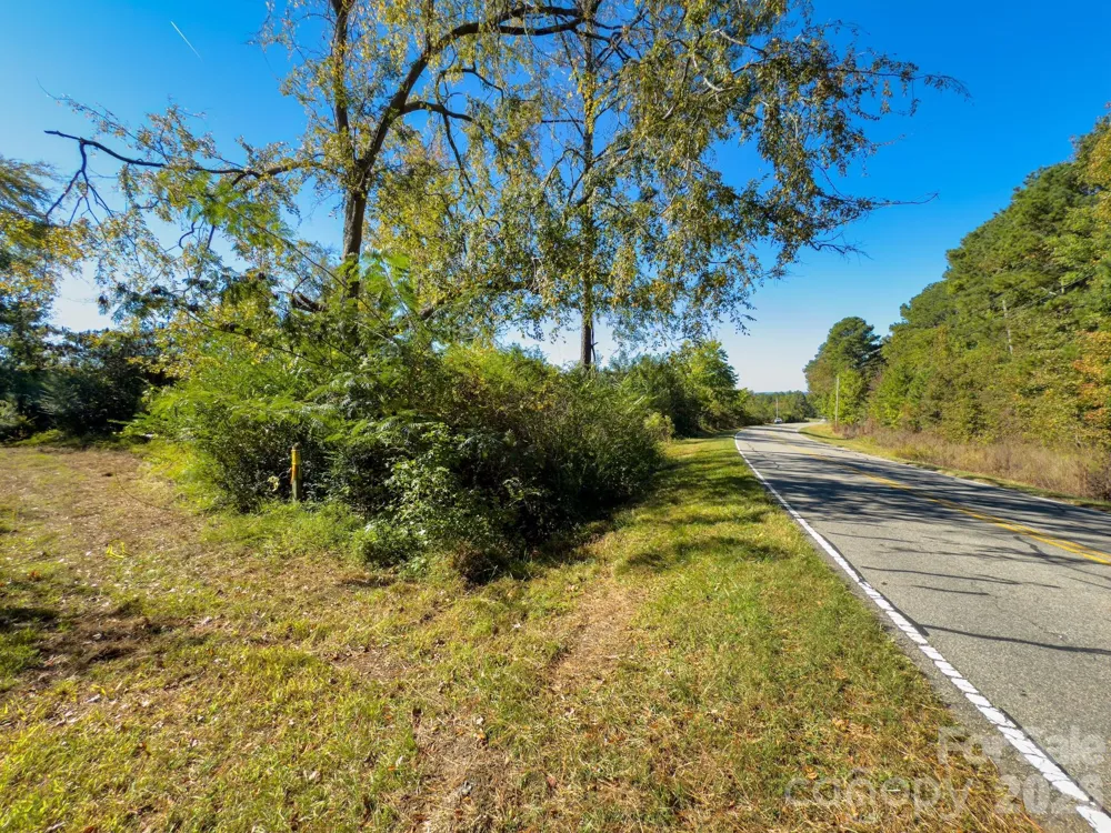 0 Hwy 731 Highway E Candor, NC 27229