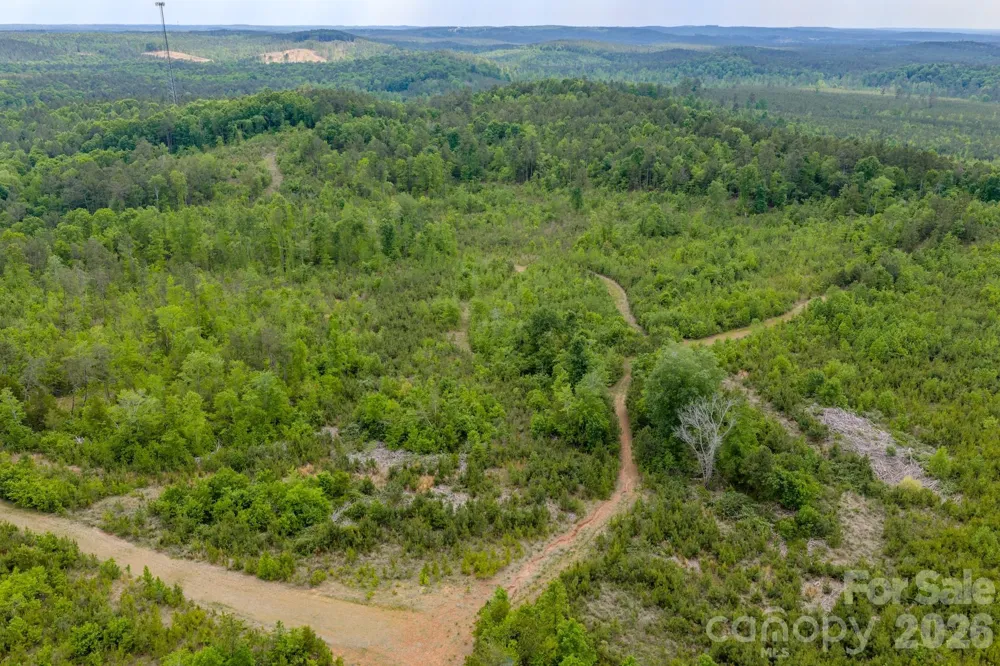 0 Hwy 731 Highway E Candor, NC 27229