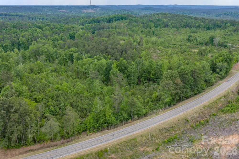 0 Hwy 731 Highway E Candor, NC 27229