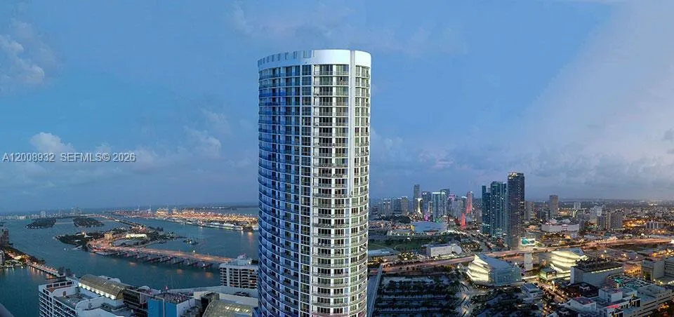 1750 Bayshore Dr #2514 Miami, FL 33132