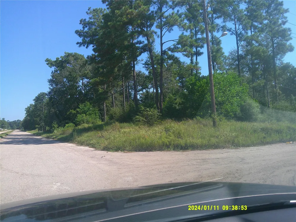 Caspian Drive Humble, TX 77346