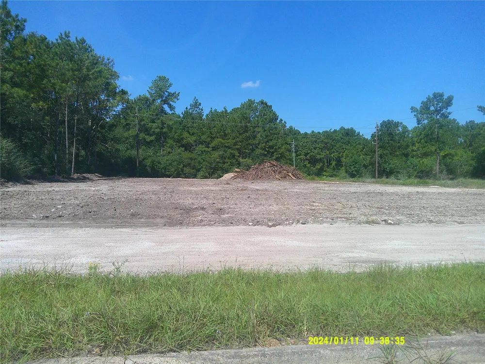 Caspian Drive Humble, TX 77346