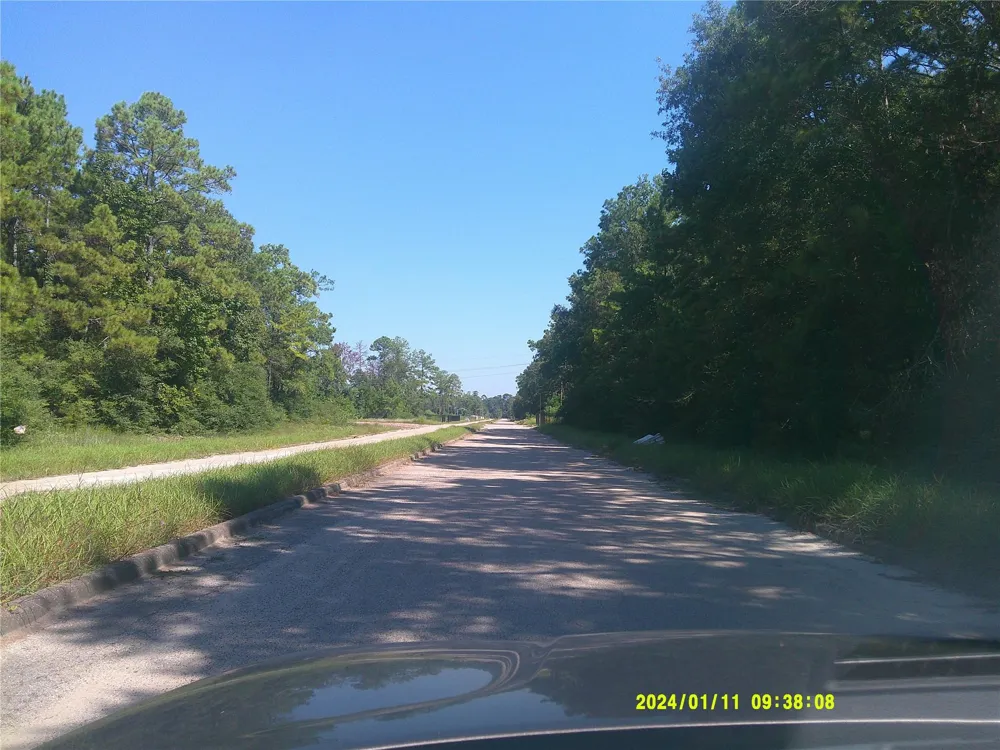 Caspian Drive Humble, TX 77346