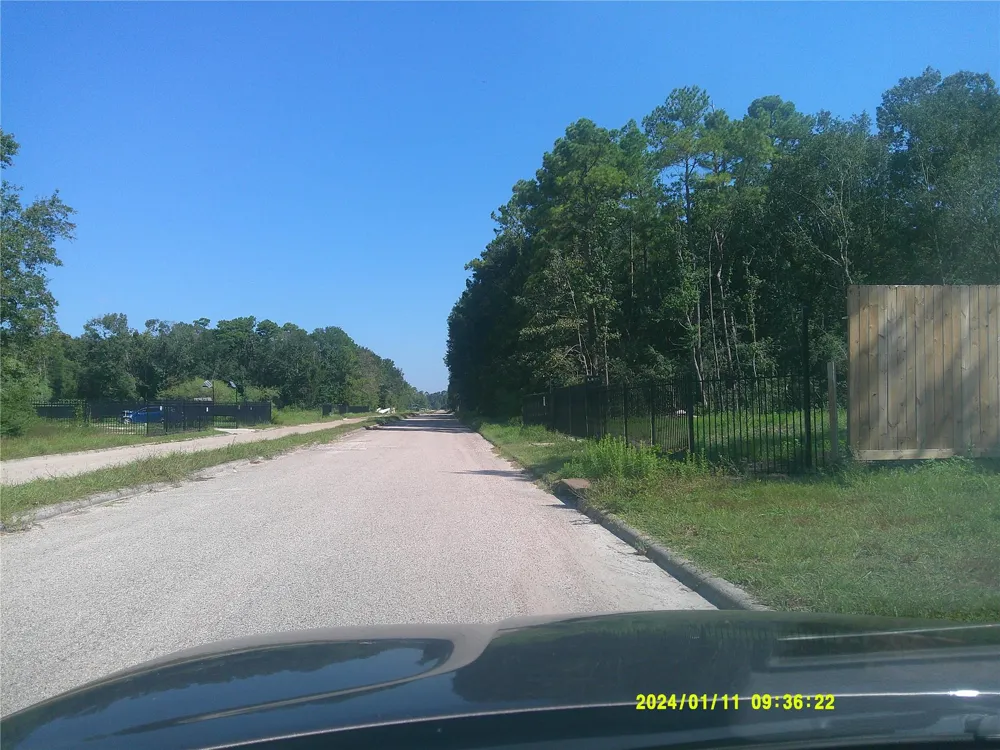 Caspian Drive Humble, TX 77346