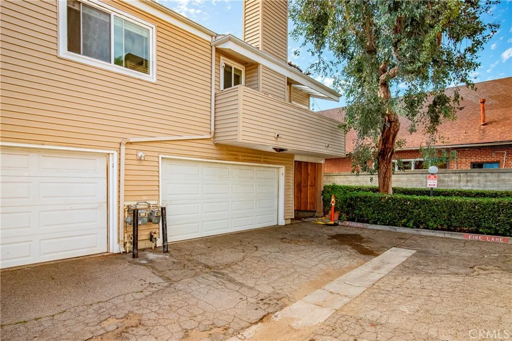 9952 Sepulveda #5 San Fernando, CA 91345
