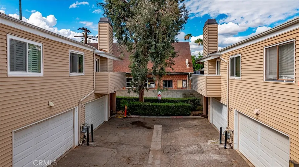9952 Sepulveda #5 San Fernando, CA 91345